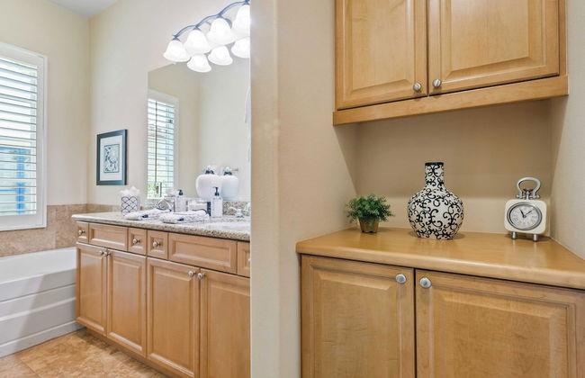 Setting the Standard by Avantstay Luxury Villa - Foto 27