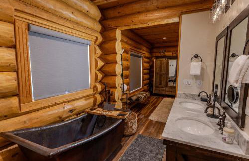 Peppermint Falls Ranch - Foto 52