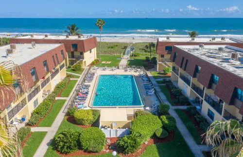 Cocoa Beach Club 206 - Foto 10