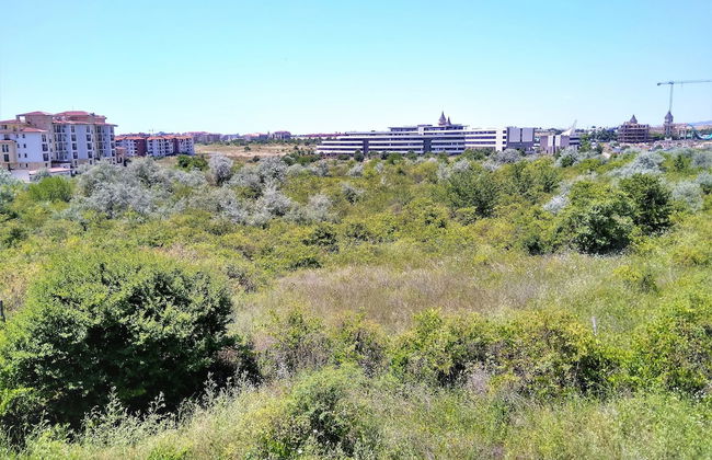 Baratero Mar Nero Apartments - Foto 66