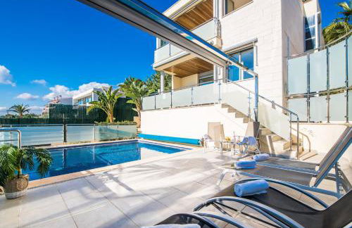 Ideal Property Mallorca - Villa Alcanada 1 - Foto 4