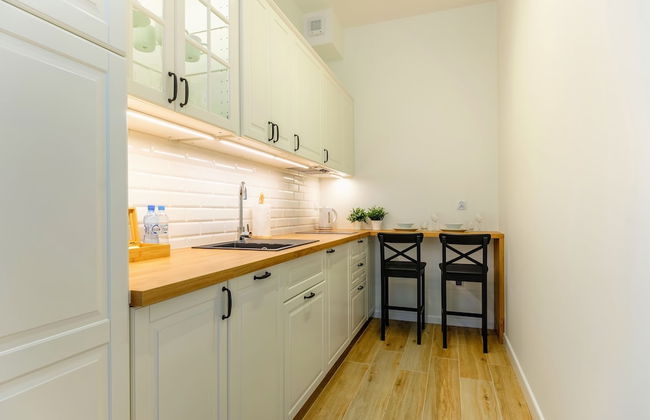 Rynek 10 Apartments - Foto 67