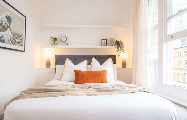 Premier Three Bedroom Bliss City View Shoreditch - Foto 1