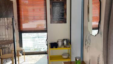 Cube 18 Tiny Haus #01 - Foto 5