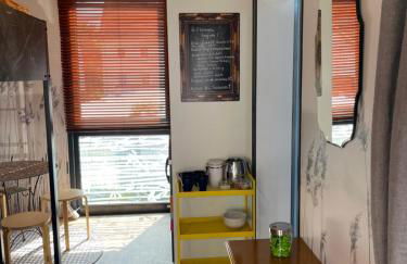 Cube 18 Tiny Haus #01 - Foto 5