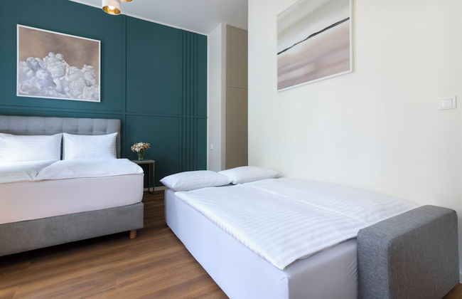 Encore Boutique Residence by Dwellfort - Foto 10