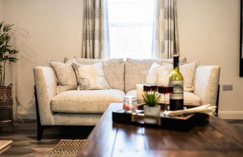 Hampshire Charming House - Foto 28