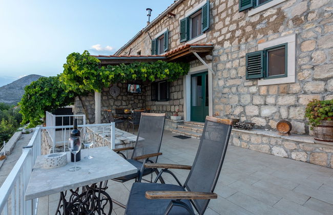 Village house Ana Dubravica - Foto 20