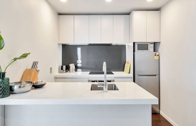 Amazing Harbour, Skytower & Rangitoto Views - Foto 12