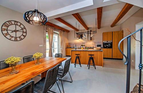 Villa Luvi by IstriaLux - Foto 28