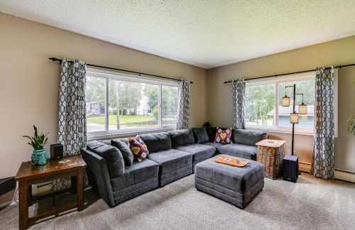 Anchorage Home about 7 Mi to Chugach State Park! - Photo 1