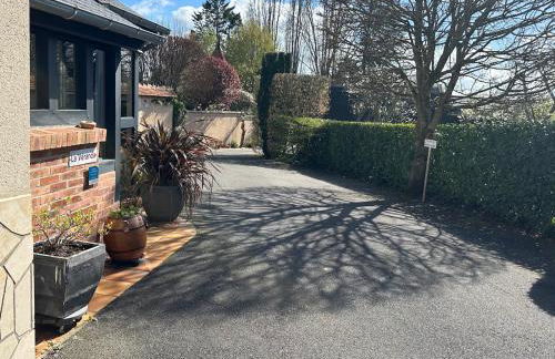 "LA VERANDA" Gîte - Foto 37