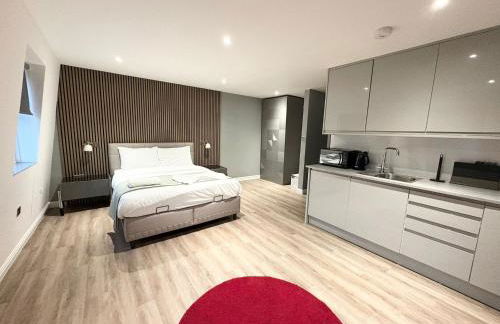 Fonthill Aparts - Foto 27