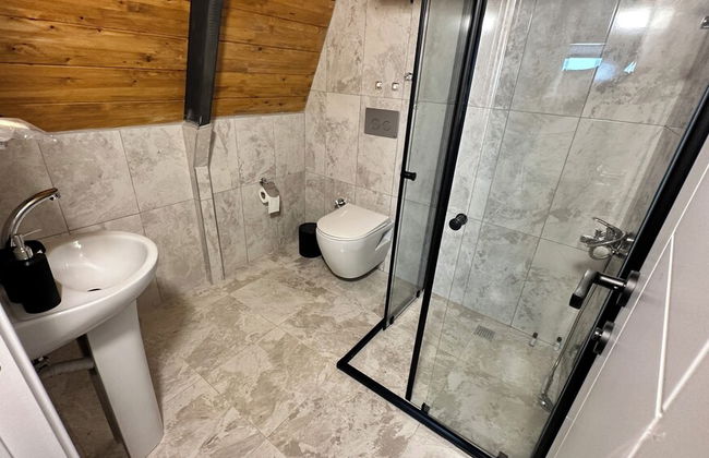 Kartal Yuvası Tatil Köyü - Foto 9