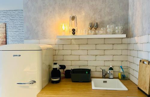 Apartament Wczasowa z tarasem/ogródkiem - Foto 7