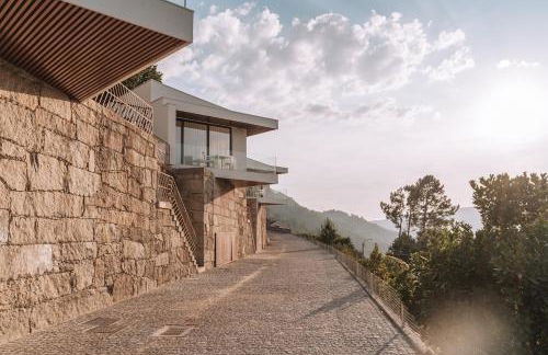 Encosta de Louredo by Pousadela Village - Foto 84