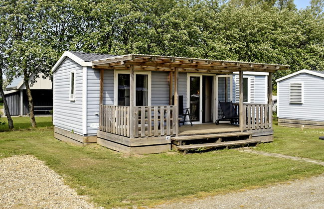 Jelling Familie Camping - Foto 28