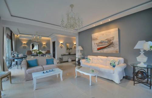 Epavlis Luxury apts - Foto 69