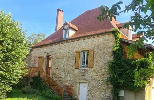 Sous les Noyers Autoire - Foto 40