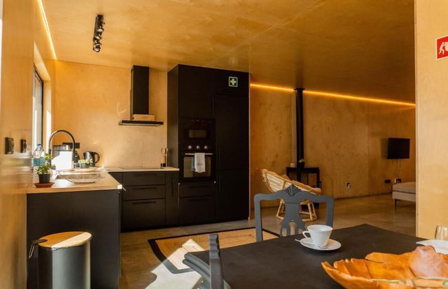 Furnas Boutique House - Foto 18