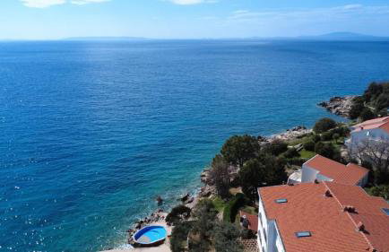 Beach apartments Potočnica, Pag - Foto 40