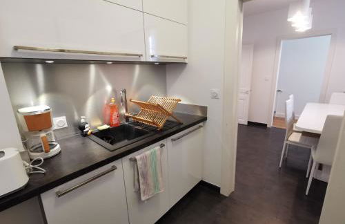 Appartement 3 chambres au cœur du Jura, idéal famille - Foto 11
