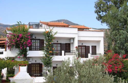 Hotel Mary - Foto 50