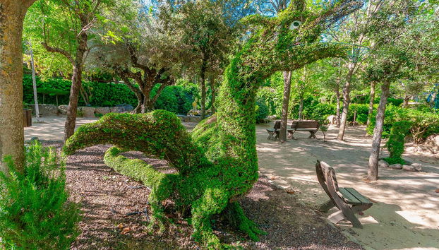 Enchanted Forest Tickets - Foto 4