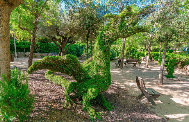 Enchanted Forest Tickets - Foto 4