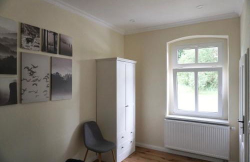 Ferienwohnung am Rathsburgsee - Foto 8