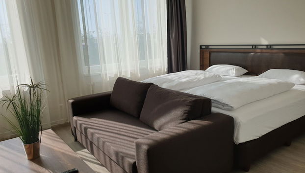 Motel Plus Schönefeld - Foto 2, Profilbild