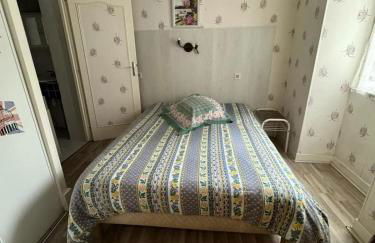 Studio charmant à Néris-les-Bains, 20 m², avec terrasse C - Foto 1