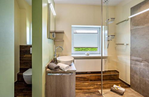 Altes Fischerhaus Döse - Foto 17