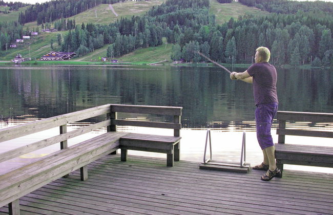 Apartments Tahko - Foto 39