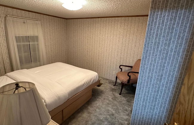 Secluded Lodge Farm Views 50 Acres Wifi - Foto 35