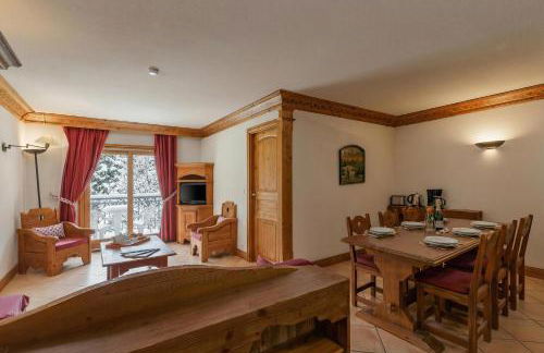 Résidence Le Cristal Apartments - Foto 28