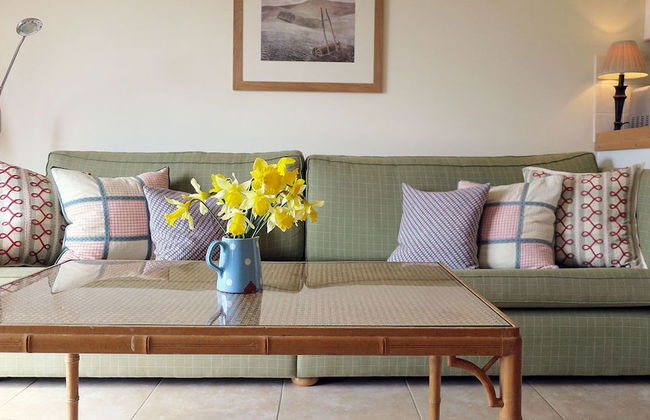 Thyme Cottage - Foto 7