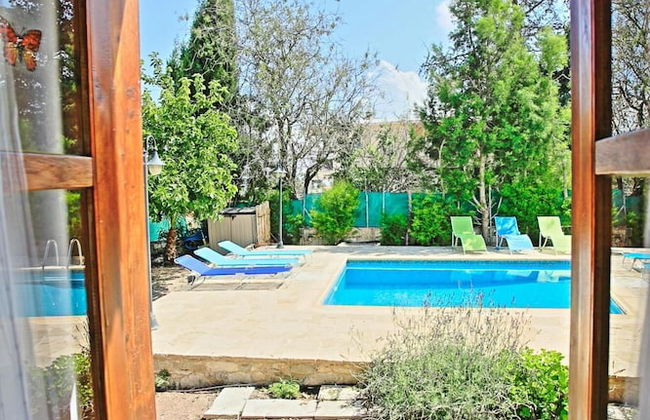 Simeon Estate in Drouseia - Foto 27