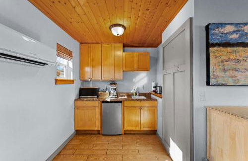 Willow Street Cottages - Foto 42