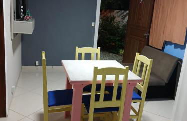 Casa em Florianópolis, Rio Vermelho, 2 quartos - Foto 16