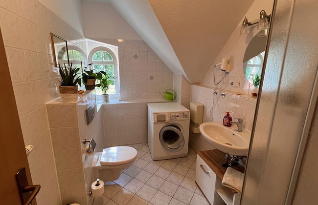 Ferienwohnung König Georg - Foto 11