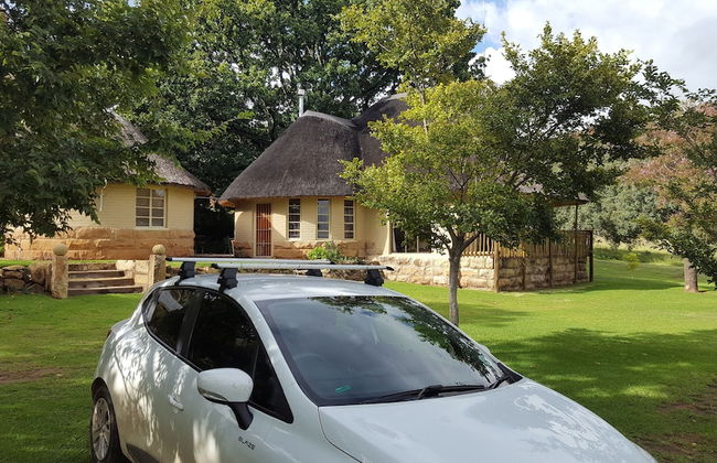 Imla Guest Farm - Foto 65