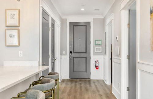 The Jasmine Suite at 124 Spring - Foto 20