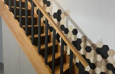 Maison hyper centre 3 chambres - Photo 8