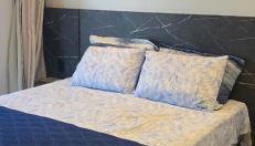 Apartamento Completo Barra Grande S8 - Foto 1