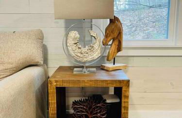 Lakefront Cottage on Brewer Lake - Foto 28