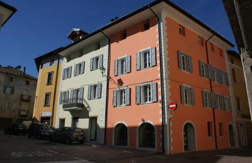 Trentino Apartments - Il Gufo Vacanze - Foto 32