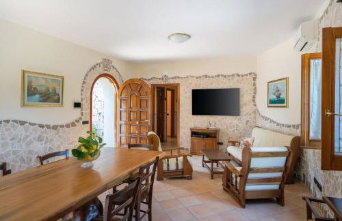 Villa La Pace - Foto 43