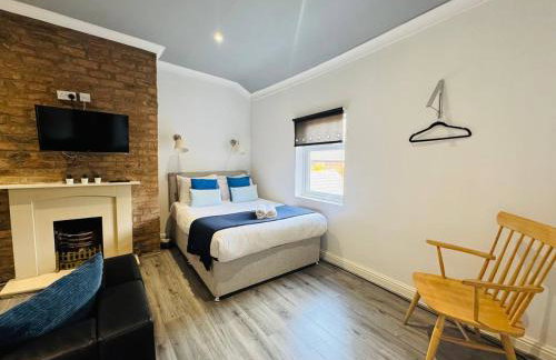 Bold Street Studio VI - Foto 1