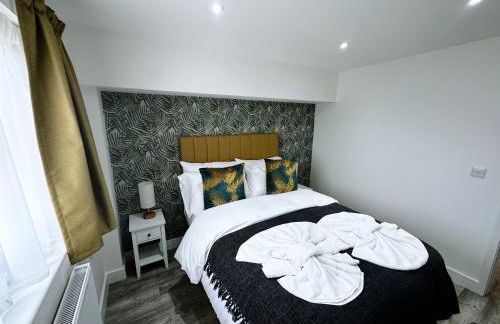 The Atlantis - Tower Apartments - Foto 44